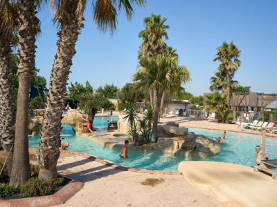 Camping Homair - Le Petit Mousse_Vias-Plage_3