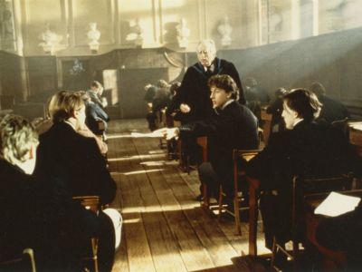CinéMAM : Le Secret de la Pyramide_Béziers_2