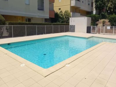 Piscine de la résidence_7