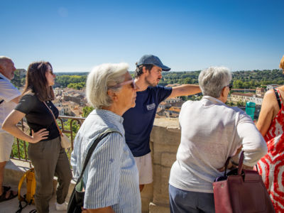 Béziers au temps des trencavel_Béziers_2
