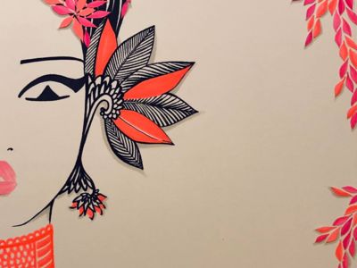 Exposition : D'un trait à l'autre_Béziers_4