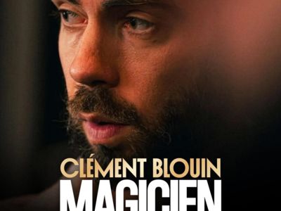 Clément Blouin - Magicien ? C’est pas un métier !_Servian_2