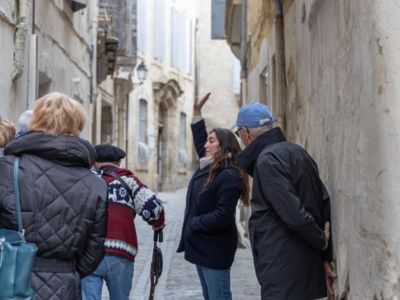Béziers Criminelle - L'autre visage de la cité de Riquet_Béziers_2