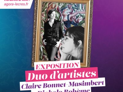 EXPOSITION DUO D