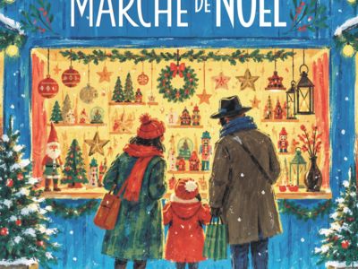 Inauguration du marché de Noël_Béziers_2