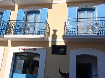 Appartement à Pérols_2