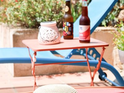 Maison dix gite carignan_2