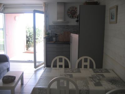 Appartement pour 4 personnes à Sète_9