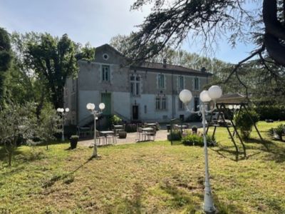 Chambre N°7 Mélèze_6