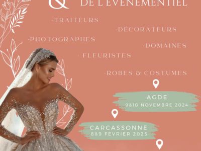 SALON DU MARIAGE & DE L