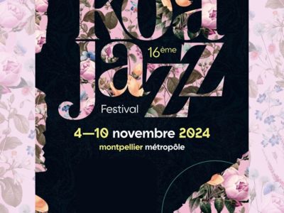 KOA JAZZ FESTIVAL Du 4 au 10 nov 2024