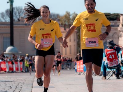 MONTPELLIER RUN FESTIVAL