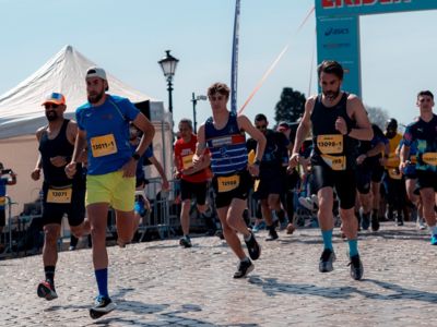 MONTPELLIER RUN FESTIVAL