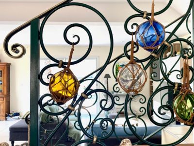 LA VILLA DES FLAMANDS à BOUZIGUES 6 personnes_9