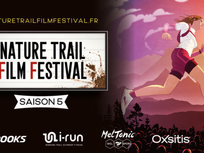 MONTPELLIER NATURE TRAIL FILM FESTIVAL Le 21 mars 2025