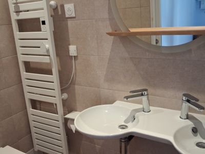 Appartement à Pérols_12
