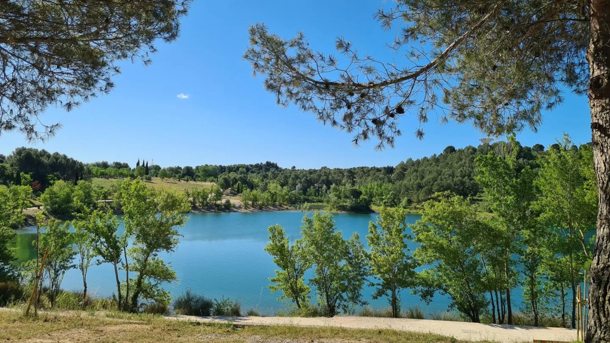 Villa le Crès_23