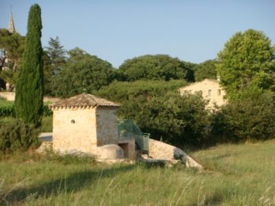 Lagamas agréable maison avec jardin pour 4 pers._14