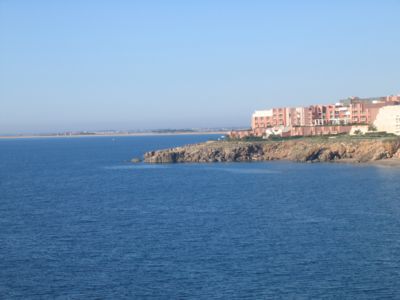 Appartement pour 4 personnes à Sète_15