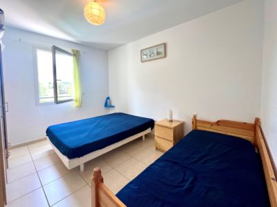 LA VILLA DU CLAP à BOUZIGUES BO075 10 personnes_17