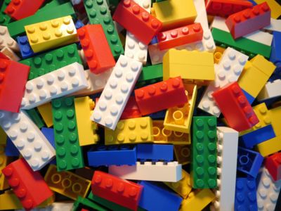 ATELIER ARCHI BRIQUES LEGO® Du 20 au 27 fév 2025