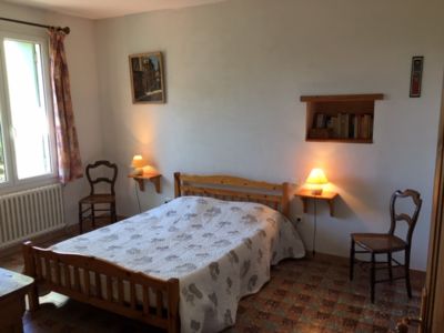 Chambre 1