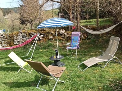 Maison Fraisse sur Agout_28