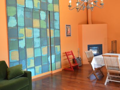 La maison de raphael a loupian lo025_12