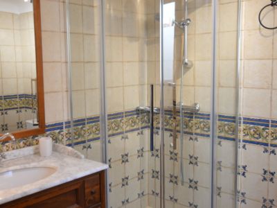 La maison de raphael a loupian lo025_11