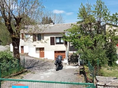 Maison Fraisse sur Agout_29