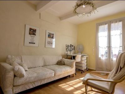 BO 087 LA GRANDE MAISON à BOUZIGUES 6 personnes_7