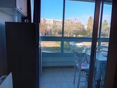 Appartement à la Grande Motte_15