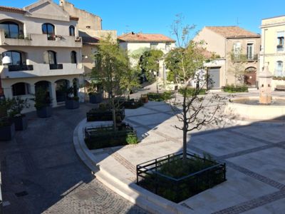 Appartement à Pérols_18