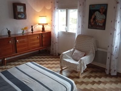 Maison Fraisse sur Agout_14