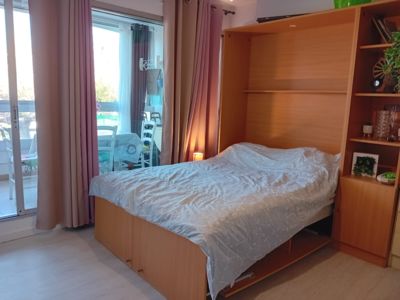 Appartement à la Grande Motte_7