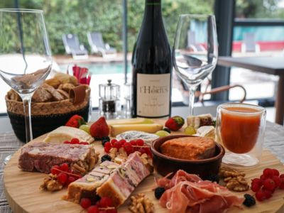 Chambre pic saint loup_18