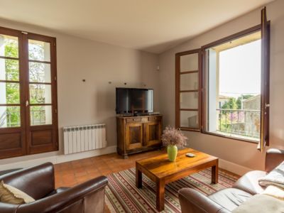 Maison dix gite carignan_6