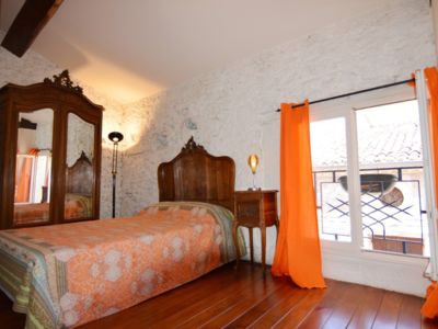 La maison de raphael a loupian lo025_6