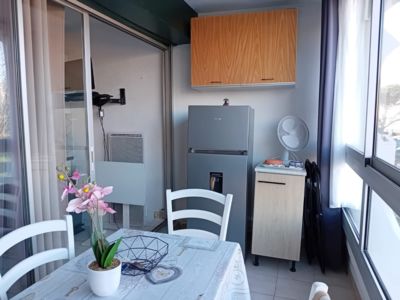 Appartement à la Grande Motte_13