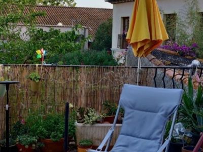 Gite pour 4 personnes à poilhes_14