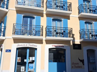 Appartement à Pérols_16