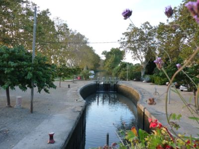 Maison à portiragnes plage_12