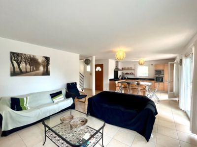 LA VILLA DU CLAP à BOUZIGUES BO075 10 personnes_9