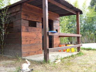 LA VILLA CHOUETTE BO 114 6 personnes_11