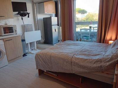 Appartement à la Grande Motte_6