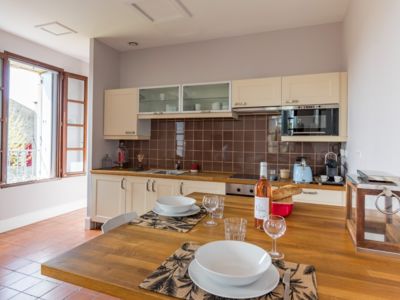 Maison dix gite carignan_7