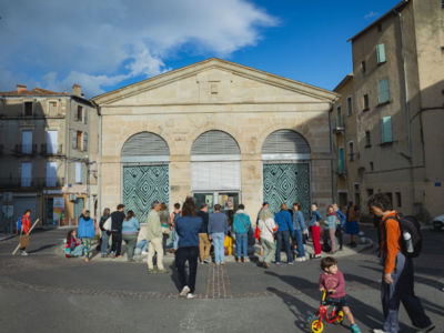 JOURNÉES EUROPÉENNES DU PATRIMOINE : ANIMATIONS... Le 21 sept 2024