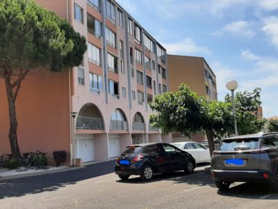 7 Antinea parking expo ouest