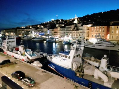 Appartement 4 personnes à Sète_11