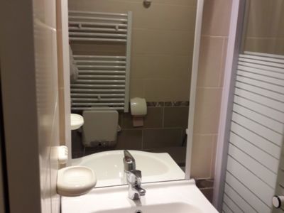 LOCATION BALARUC-LES-BAINS RÉSIDENCE APPOLOIDE